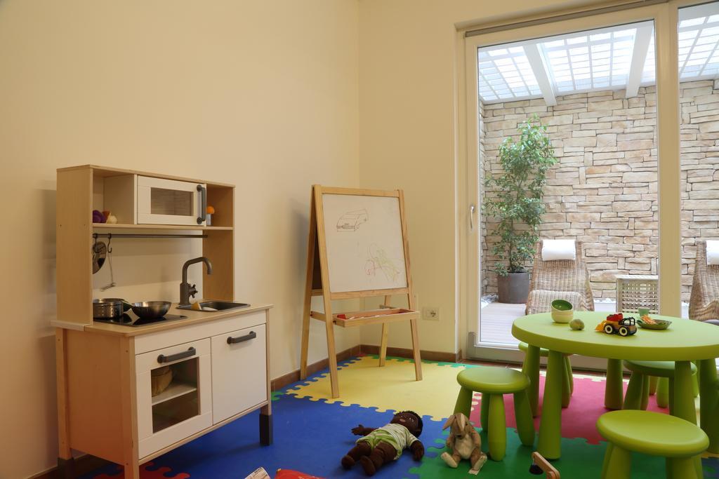 Appartamenti Corte Leonardo Garda  Exterior photo