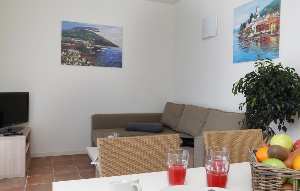 Appartamenti Corte Leonardo Garda  Exterior photo