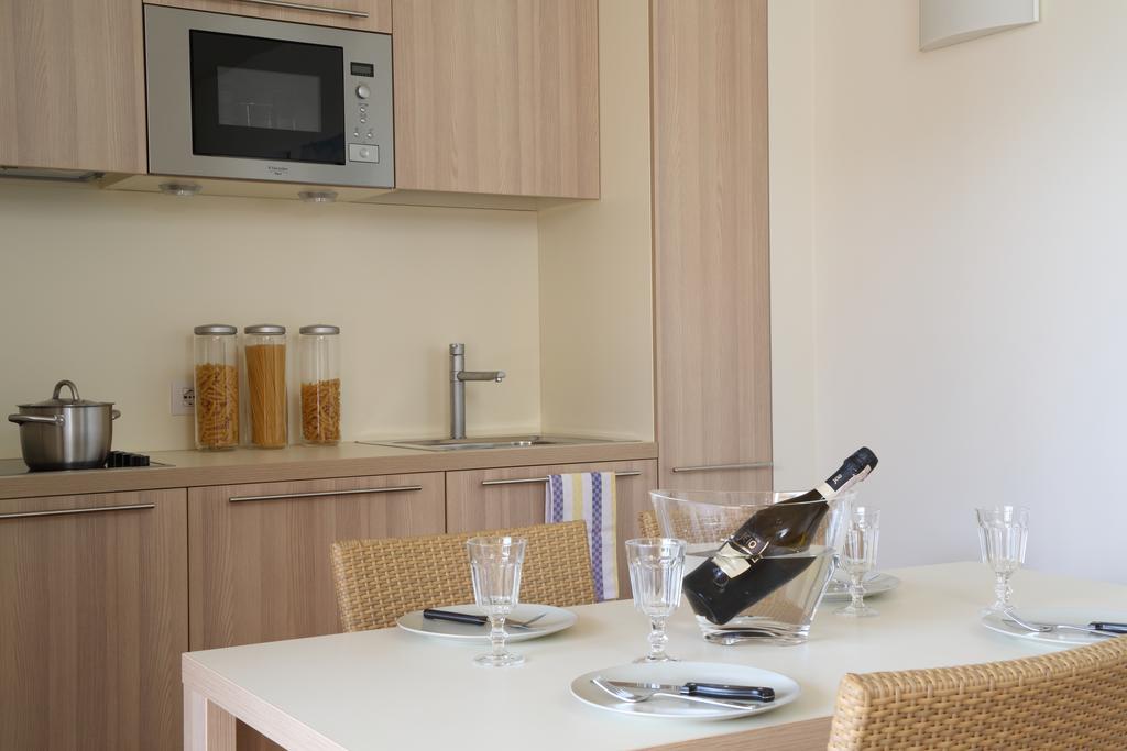 Appartamenti Corte Leonardo Garda  Room photo